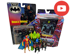 3 for 10 Toys YouTube